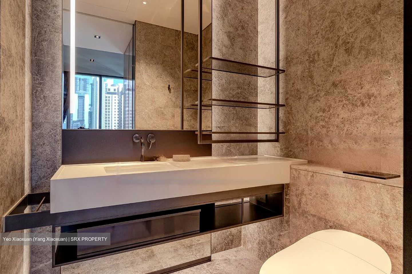 Cuscaden Reserve (D10), Condominium #584978351